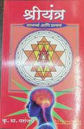 श्रीयंत्र सामर्थ्य आणि प्रत्यय